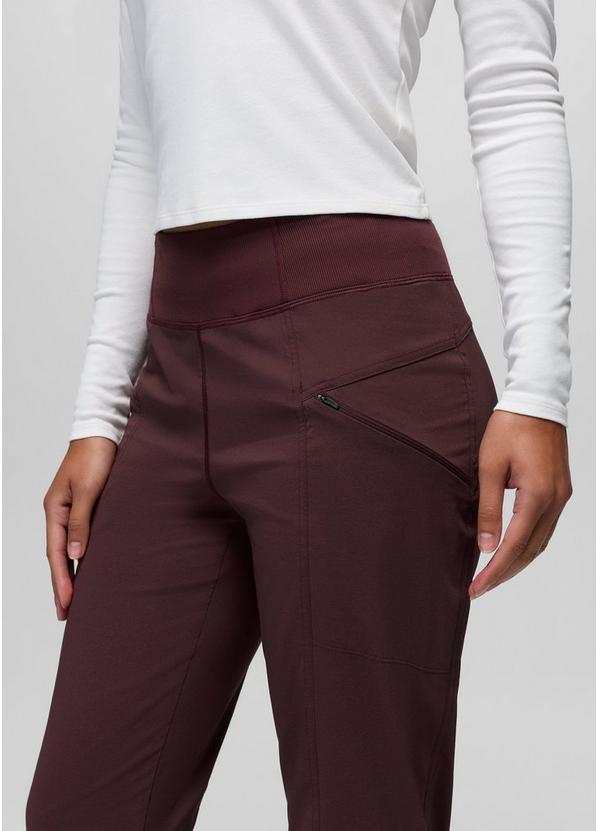 Koen Daily Pant, Color: Cacao, image 5