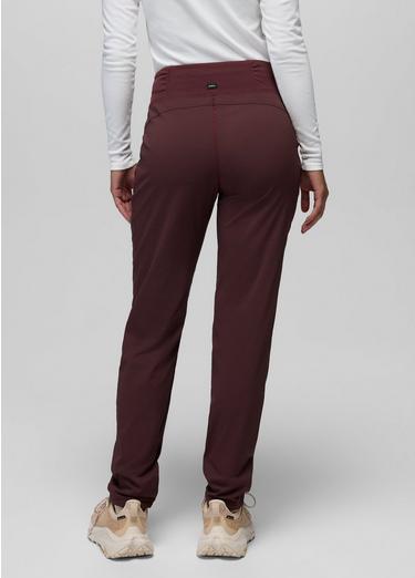 Koen Daily Pant, Color: Cacao, image 10