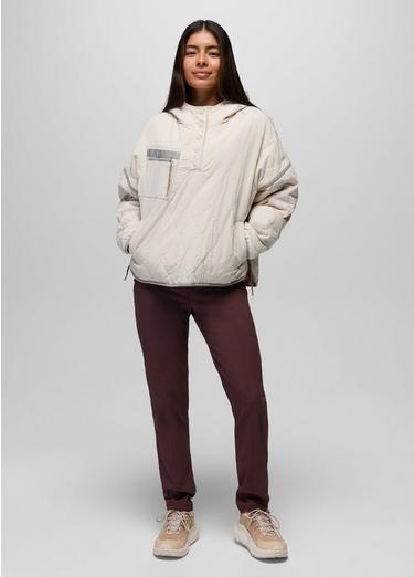 Koen Mid Rise Daily Pant, Color: Cacao, image 17