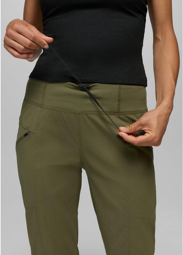 Koen Daily Pant, Color: Cargo Green, image 3