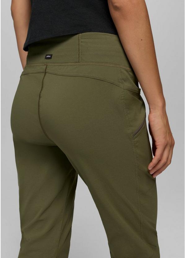 Koen Daily Pant, Color: Cargo Green, image 5