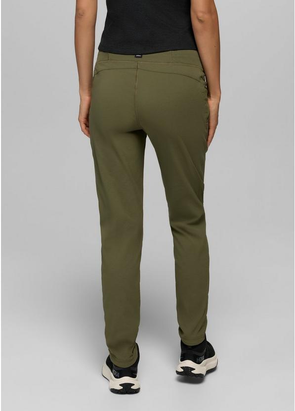Koen Daily Pant, Color: Cargo Green, image 2