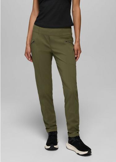 Koen Daily Pant, Color: Cargo Green, image 1