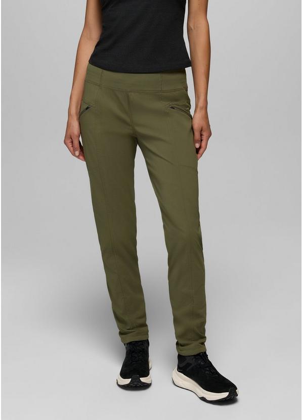 Koen Daily Pant, Color: Cargo Green, image 1