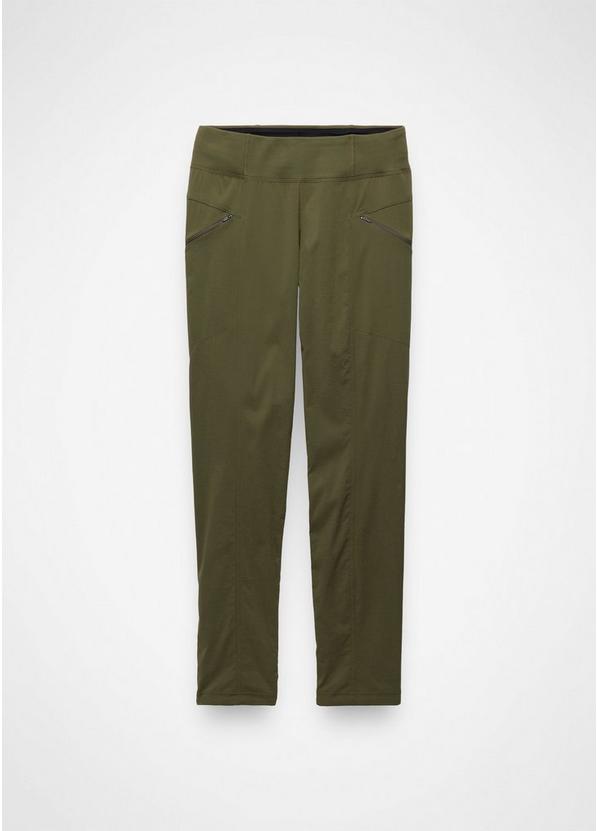 Koen Daily Pant, Color: Cargo Green, image 7