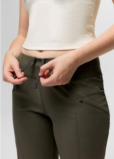 Koen Daily Pant, Color: Grape Leaf, image 3