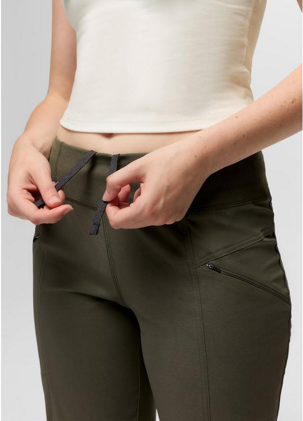 Koen Daily Pant, Color: Grape Leaf, image 3