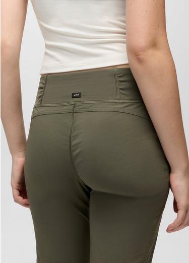 Koen Daily Pant, Color: Grape Leaf, image 4