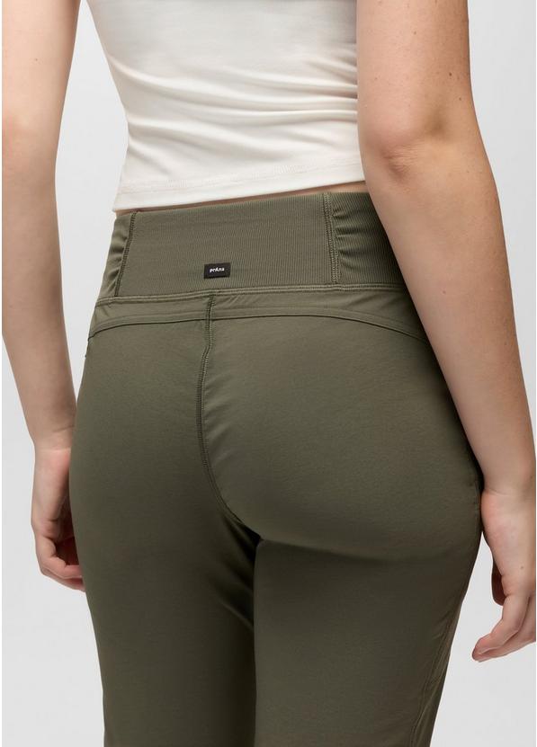 Koen Daily Pant, Color: Grape Leaf, image 4