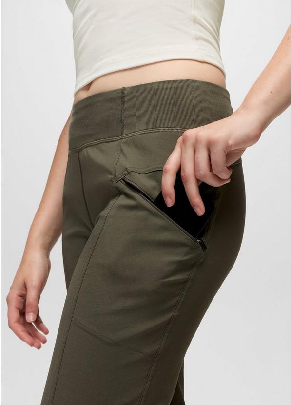 Koen Daily Pant, Color: Grape Leaf, image 5