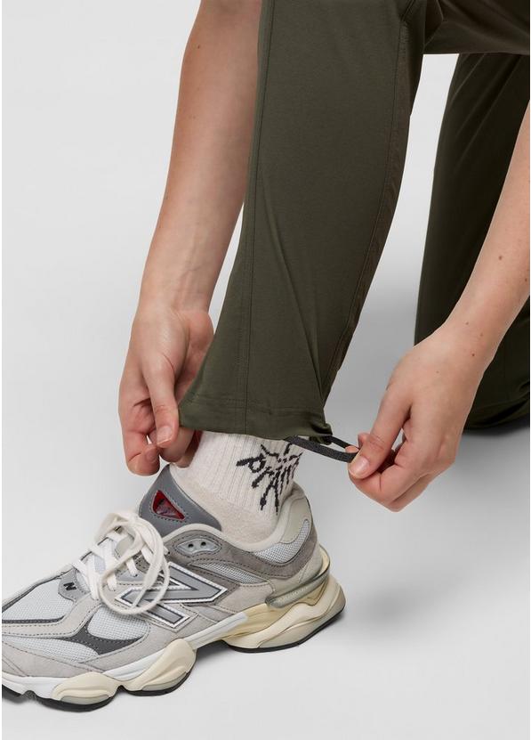 Koen Daily Pant, Color: Grape Leaf, image 6