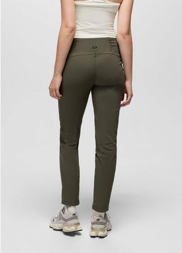 Koen Daily Pant, Color: Grape Leaf, image 2