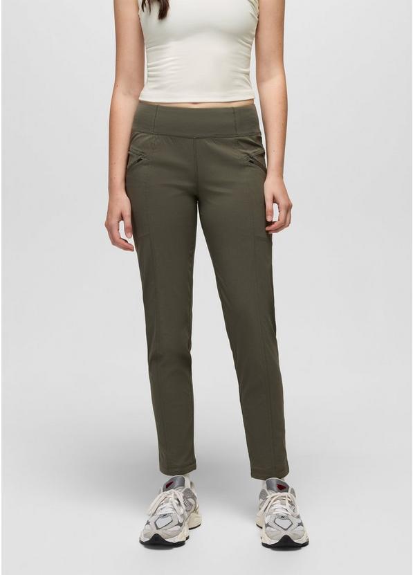Koen Daily Pant, Color: Grape Leaf, image 1