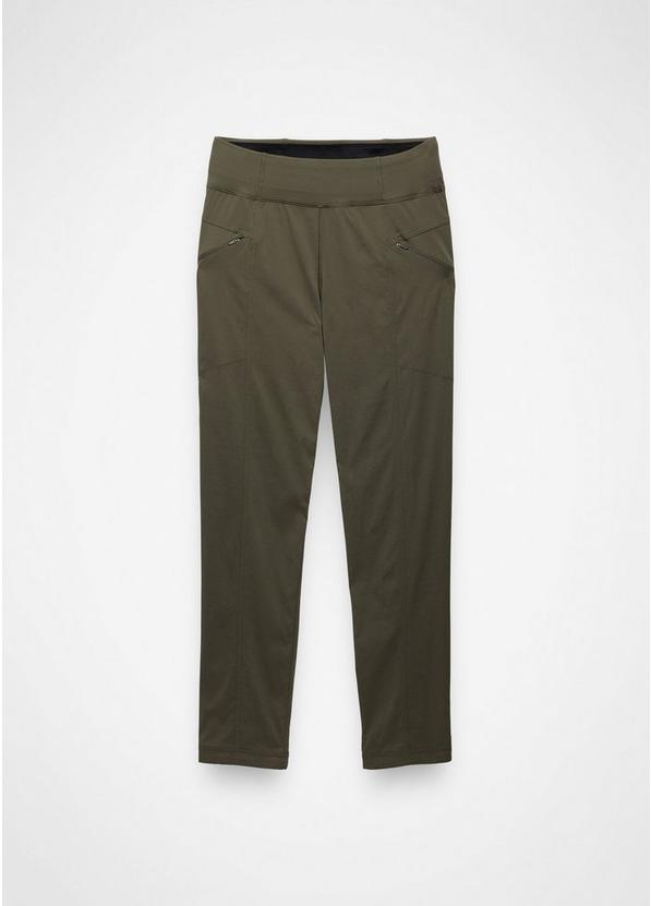 Koen Daily Pant, Color: Grape Leaf, image 8