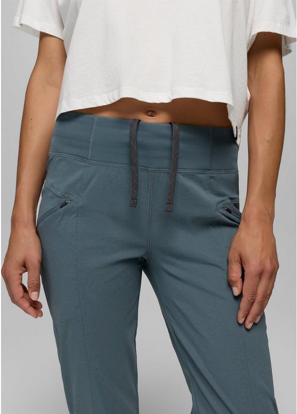 Koen Daily Pant, Color: Grey Blue, image 3