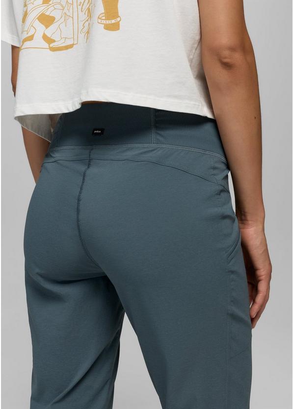 Koen Daily Pant, Color: Grey Blue, image 4