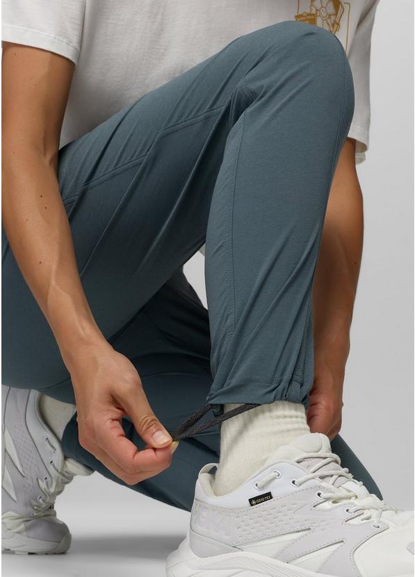 Koen Daily Pant, Color: Grey Blue, image 5