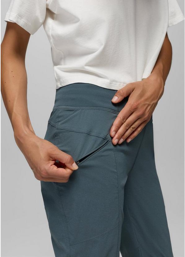 Koen Daily Pant, Color: Grey Blue, image 6