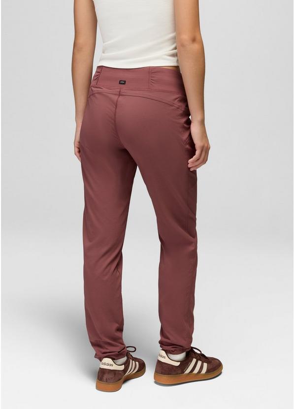 Koen Mid Rise Daily Pant, Color: Newberry, image 2