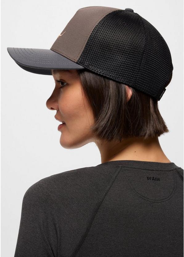 Roads Ahead Embroidered Hat, Color: Shadow Multi prAna Horns, image 6