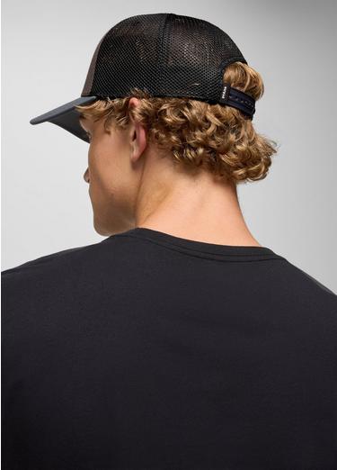 Roads Ahead Embroidered Hat, Color: Shadow Multi prAna Horns, image 8