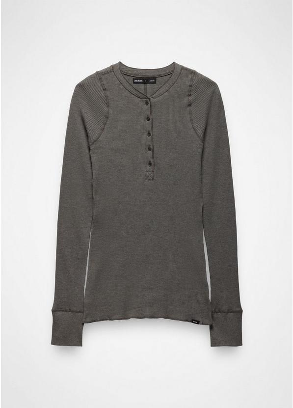 Touchstone Henley, Color: Thyme Heather, image 5