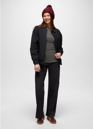 Touchstone Henley, Color: Thyme Heather, image 8