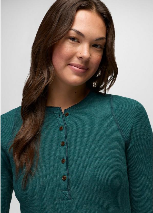 Touchstone Henley, Color: Coast Heather, image 3