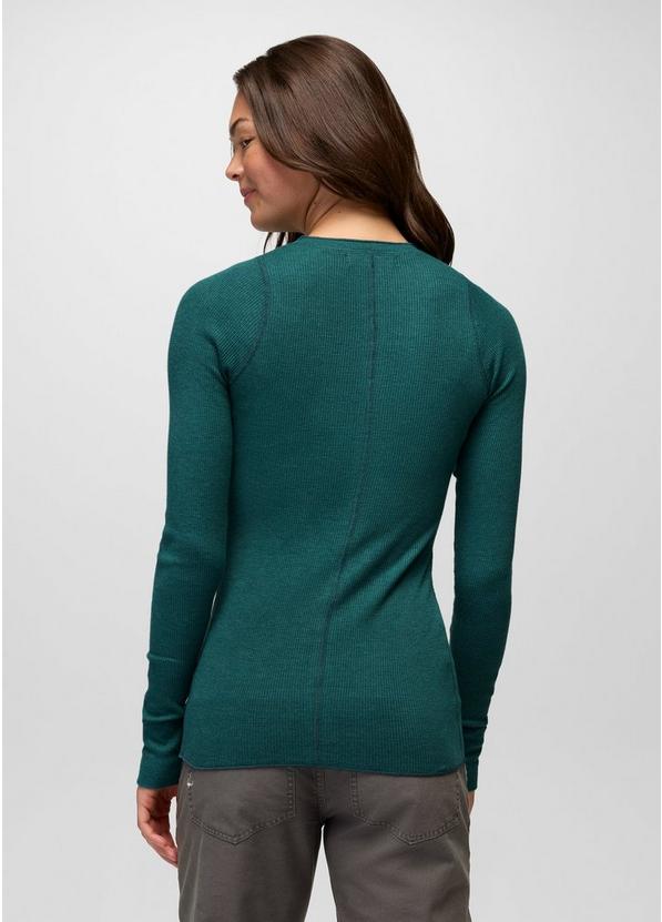 Touchstone Henley, Color: Coast Heather, image 2