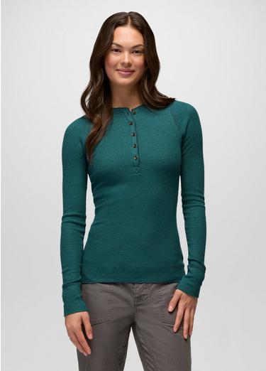 Touchstone Henley, Color: Coast Heather, image 3