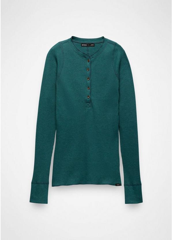 Touchstone Henley, Color: Coast Heather, image 5