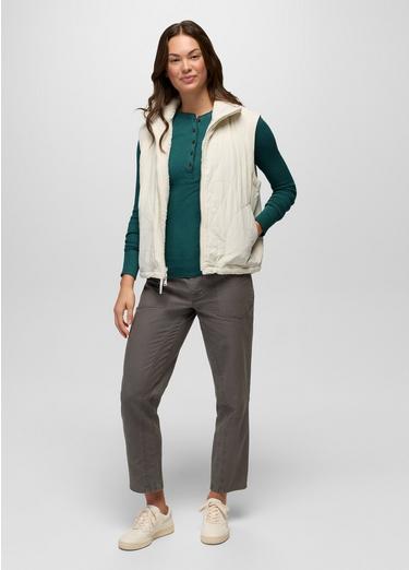 Touchstone Henley, Color: Coast Heather, image 8