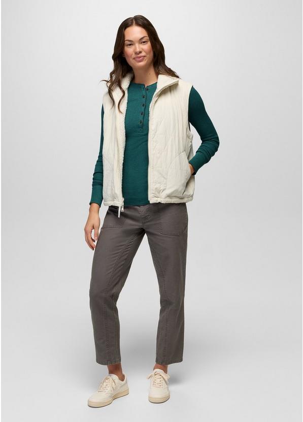 Touchstone Henley, Color: Coast Heather, image 4