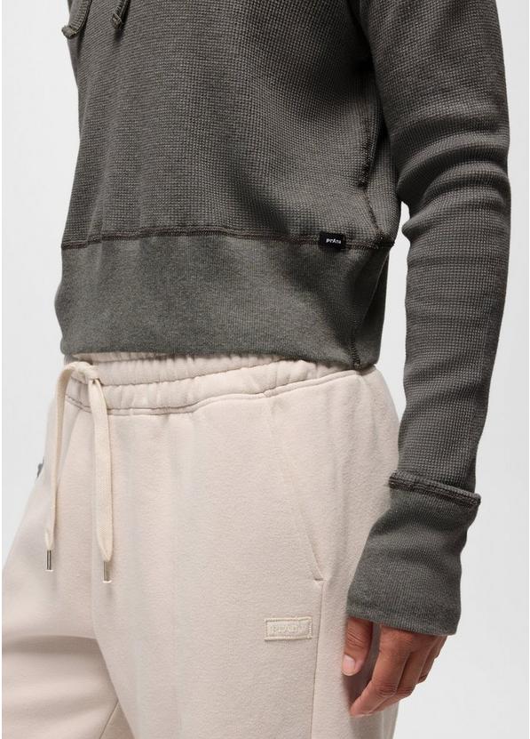 Touchstone Hoodie, Color: Thyme Heather, image 4