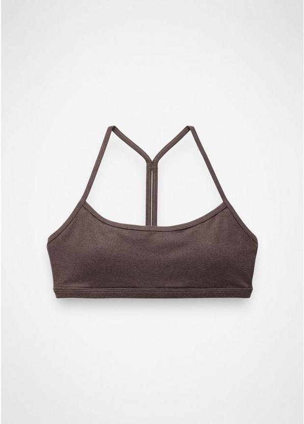 Heavana Every Minute Bra, Color: Basalt Heather, image 6
