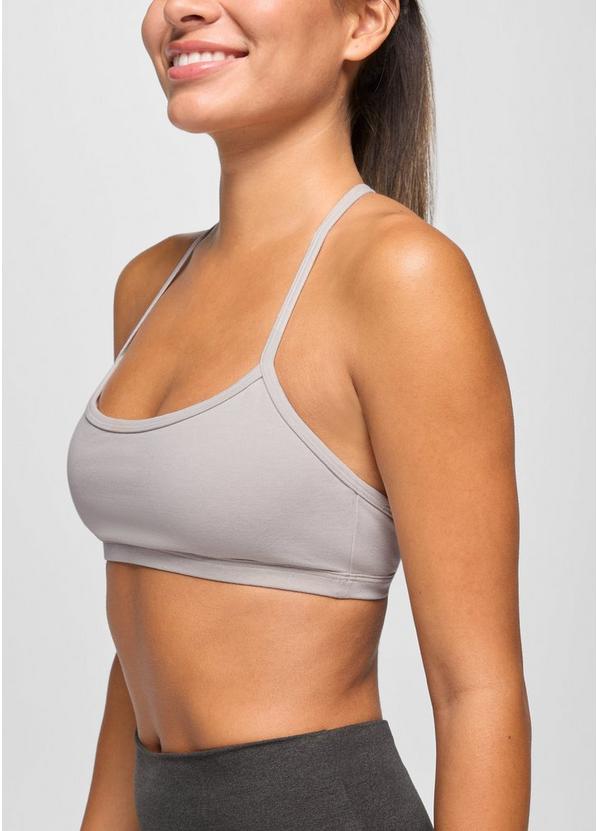 Heavana Every Minute Bra, Color: Almond Heather, image 3