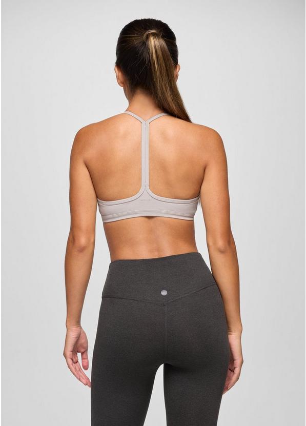 Heavana Every Minute Bra, Color: Almond Heather, image 2