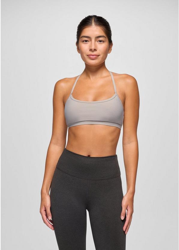 Heavana Every Minute Bra, Color: Almond Heather, image 1