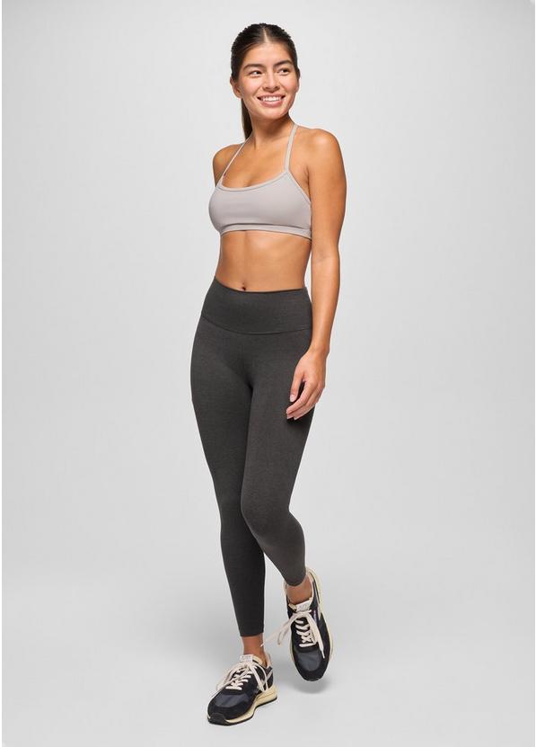 Heavana Every Minute Bra, Color: Almond Heather, image 4