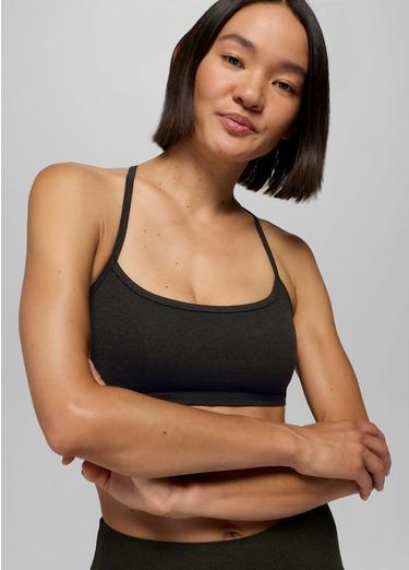 Heavana Every Minute Bra, Color: Nori Heather, image 11