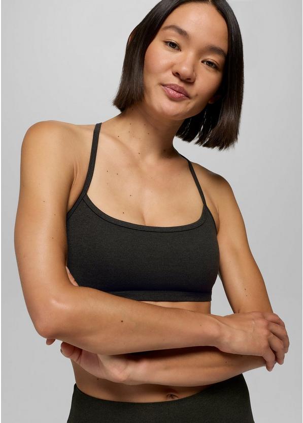 Heavana Every Minute Bra, Color: Nori Heather, image 3