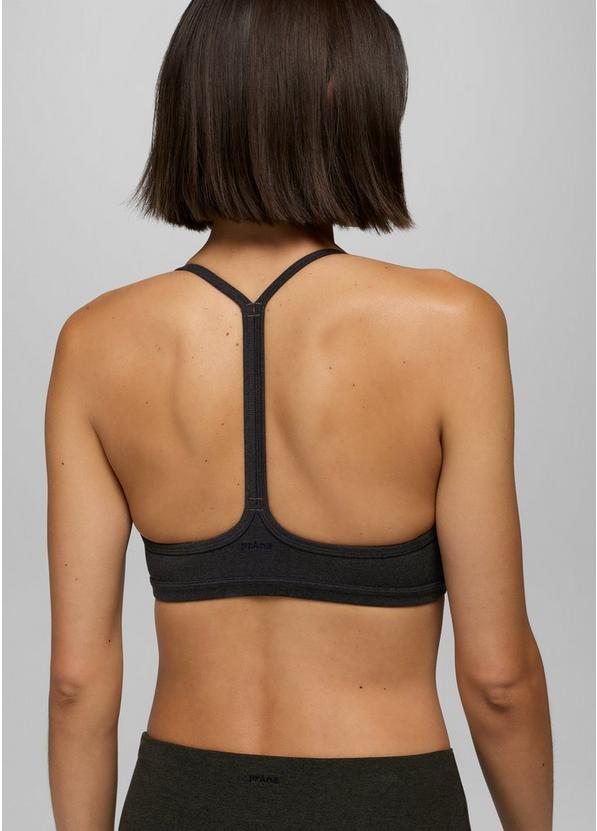 Heavana Every Minute Bra, Color: Nori Heather, image 4