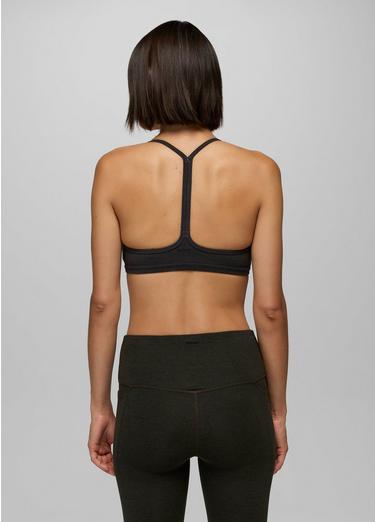 Heavana Every Minute Bra, Color: Nori Heather, image 10