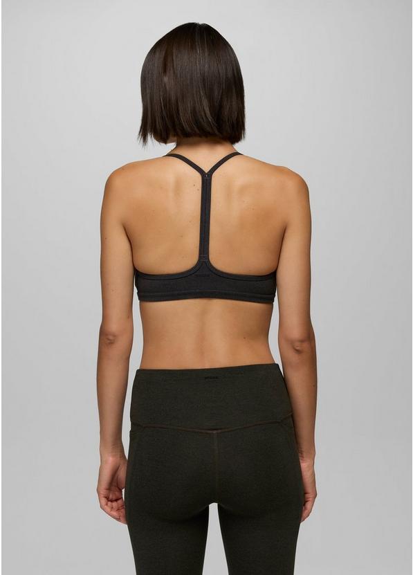 Heavana Every Minute Bra, Color: Nori Heather, image 2