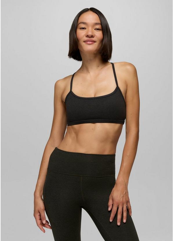 Heavana Every Minute Bra, Color: Nori Heather, image 1