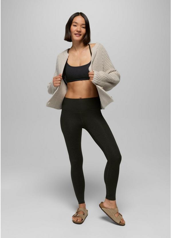 Heavana Every Minute Bra, Color: Nori Heather, image 5