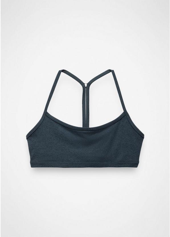 Heavana Every Minute Bra, Color: Stormy Night Heather, image 6