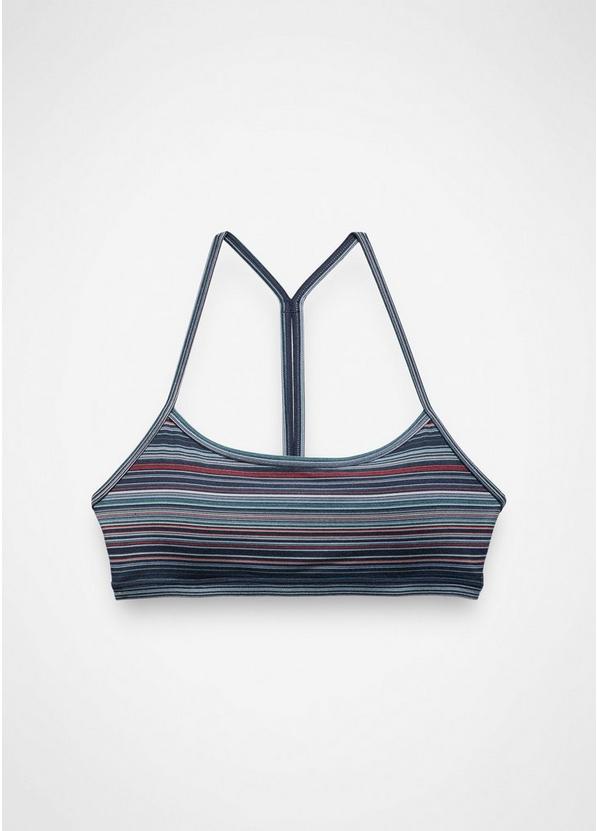 Heavana Every Minute Bra, Color: Nautical Microstripe, image 6