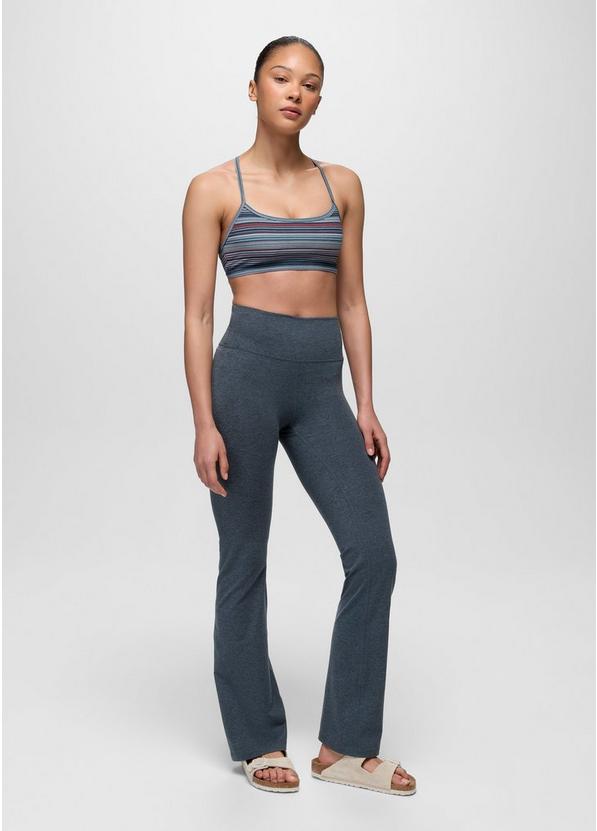 Heavana Every Minute Bra, Color: Nautical Microstripe, image 5