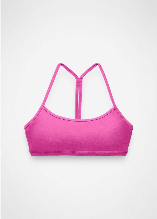 Heavana Every Minute Bra, Color: Berry Beam Heather, image 6